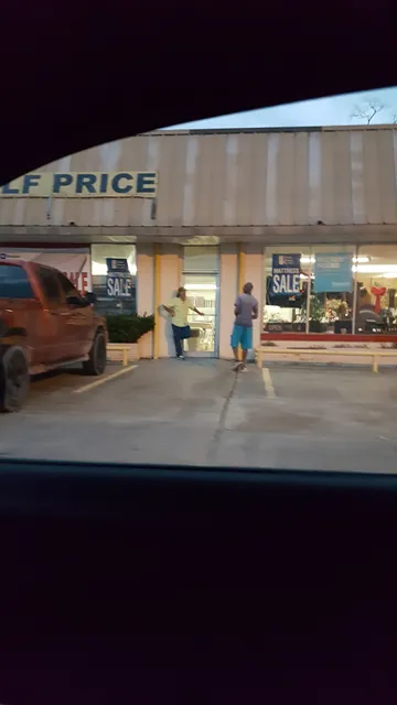 Lake Charles Furniture