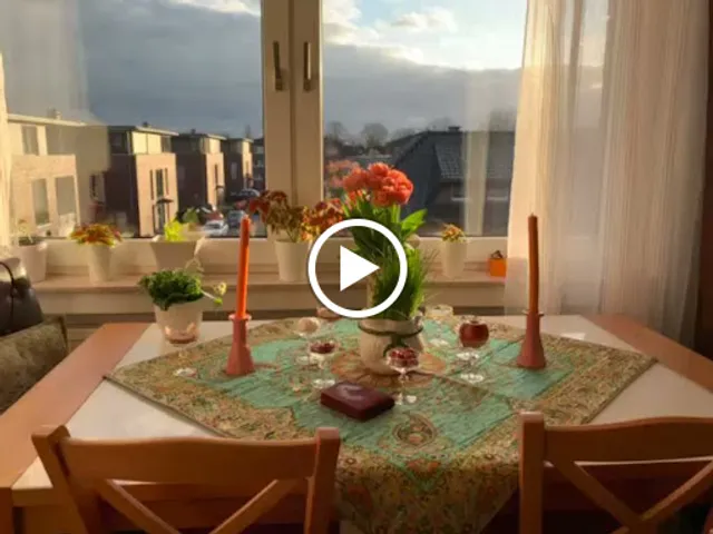 Gramma's Oven European Bakery & Café