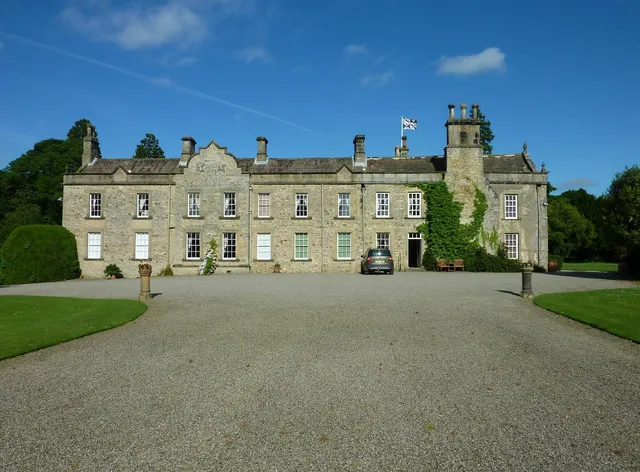 Thornton Watlass Hall