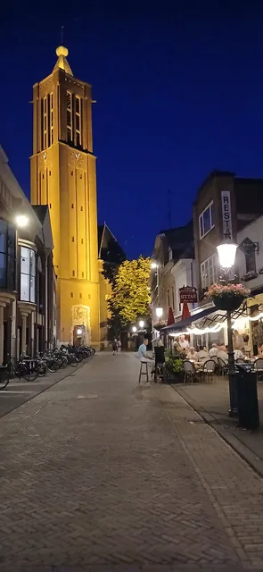 BnB Grand Café Prins Bernhard