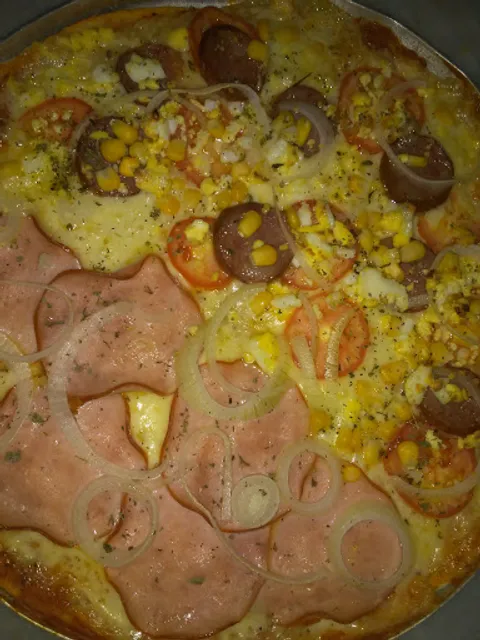 Restaurante Paulista