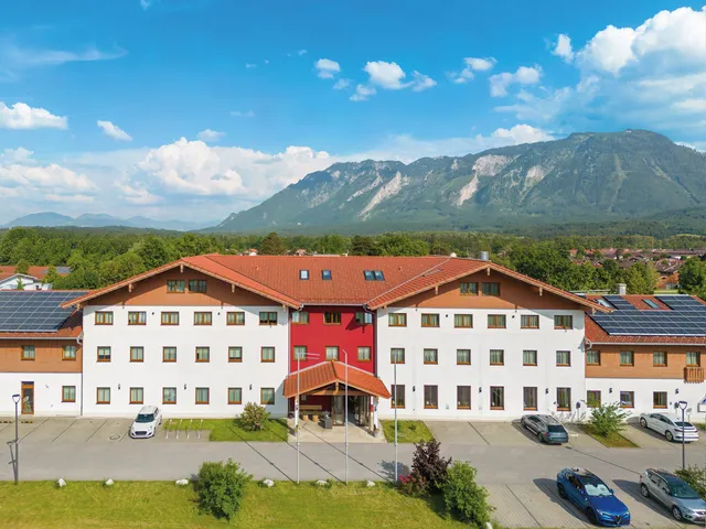 Hey Lou Hotel Piding