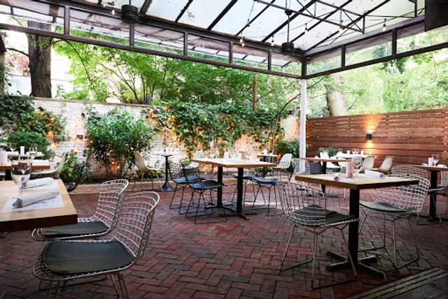 BOTTINO | modern italian dining