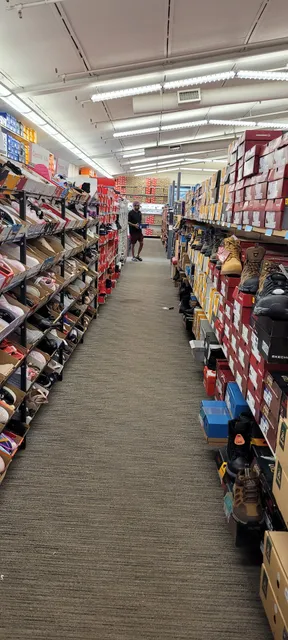 Adirondack Outlet Mall