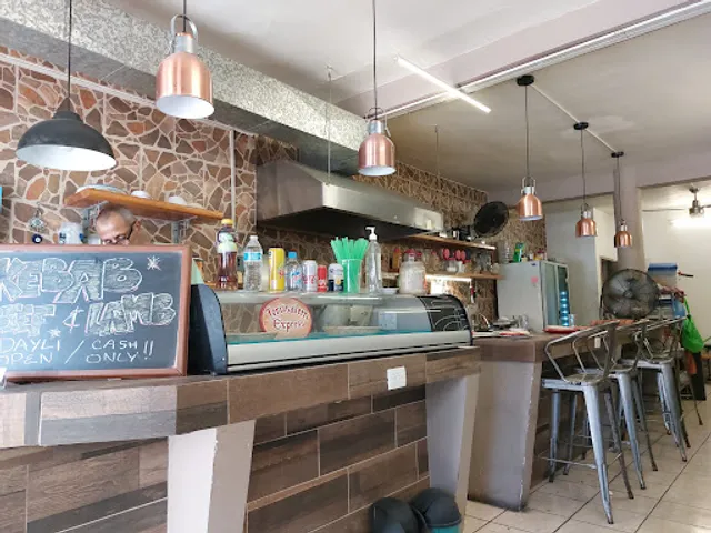 Jerusalem Express Restaurants