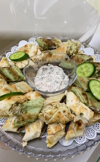 مطعم الكباب البلدي فرع الشهامة