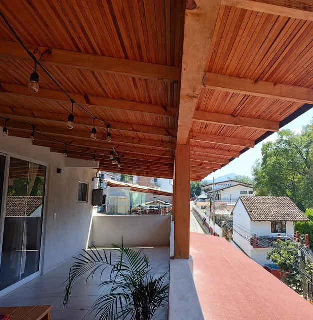 Loft los olivos