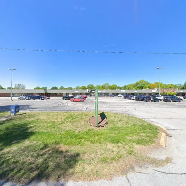 Spring Valley Shopping Center