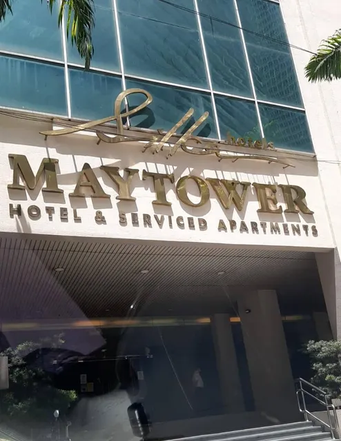Maytower Service Apartment (Home Stay)