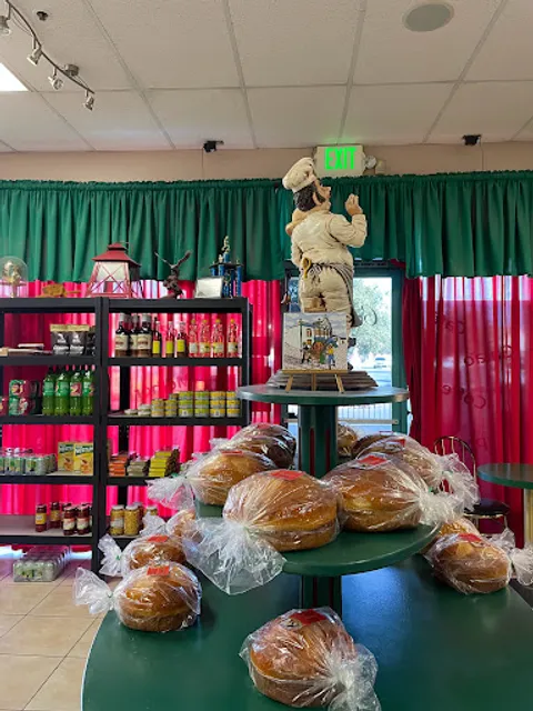 Corvelos Portuguese Bakery