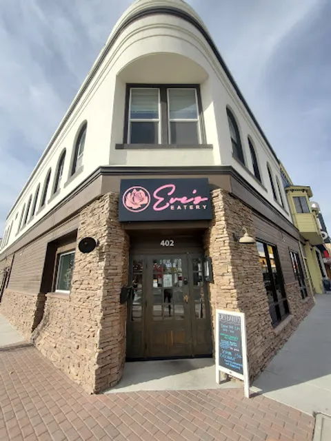Eve's Eatery