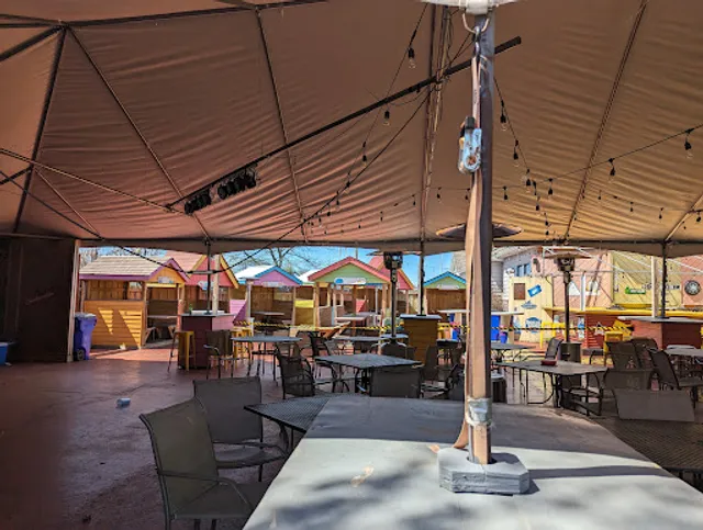 Jr's On The Bay/Sloppy Duck Saloon