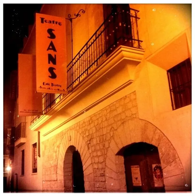 Teatre Sans
