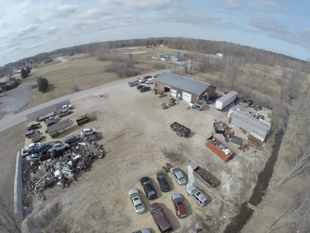 Third Gen Salvage LLC