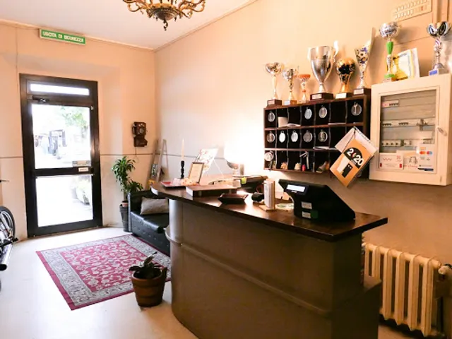 Bar Albergo La Torretta