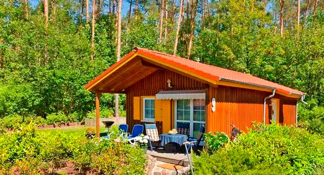 Maribell Ferienhäuser