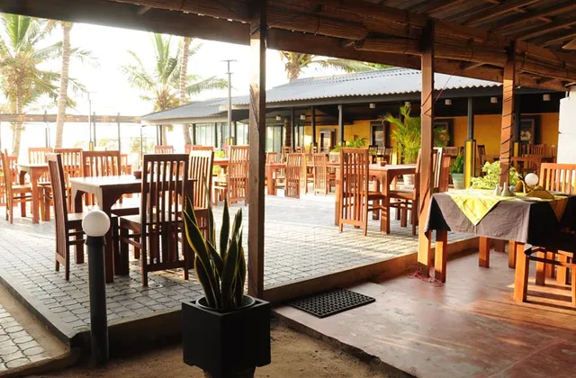 Serendib Pub & Seafood Restaurant