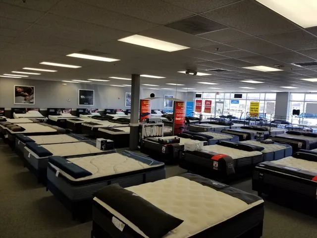 Mattress Warehouse of Ranson