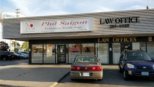 Pho Saigon