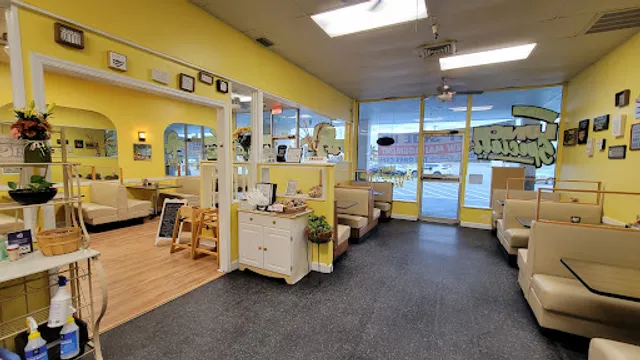 Sunnyside Up Breakfast & Lunch