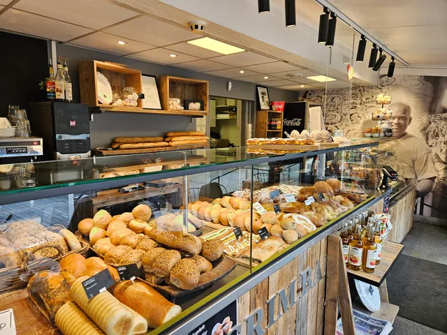 Grim bakeri & konditori AS