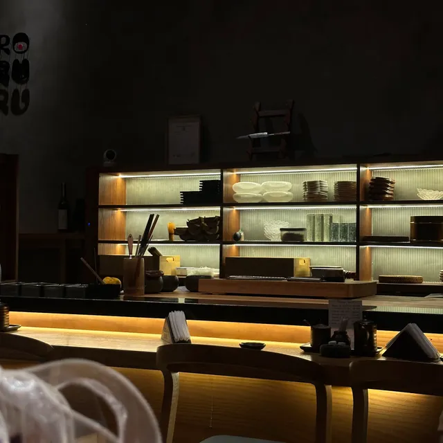RORU - Modern Japanese Restaurant