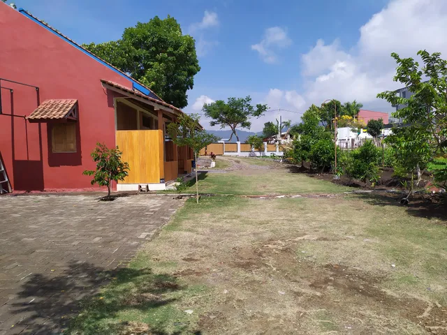 Villa Strawberry Annisa