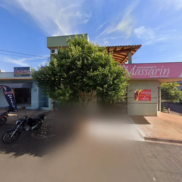 Restaurante Massarin