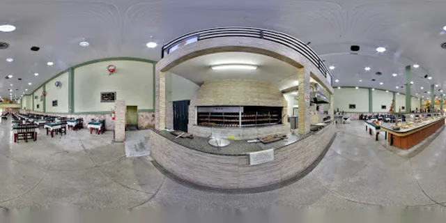 Garibaldi - Churrascaria e Self-Service