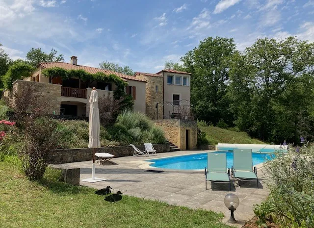 Domaine des Étoiles