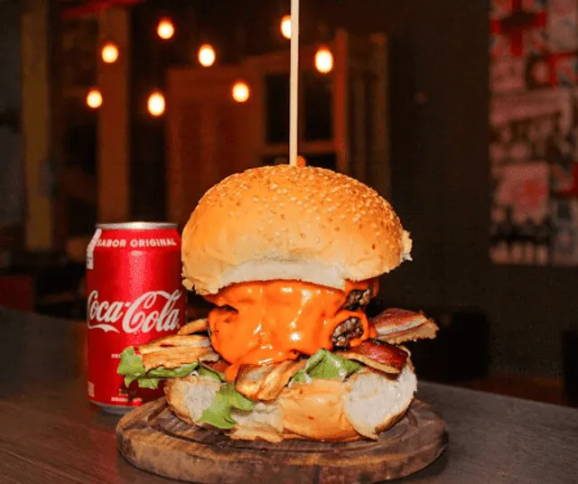 Cities Burger Elói Mendes