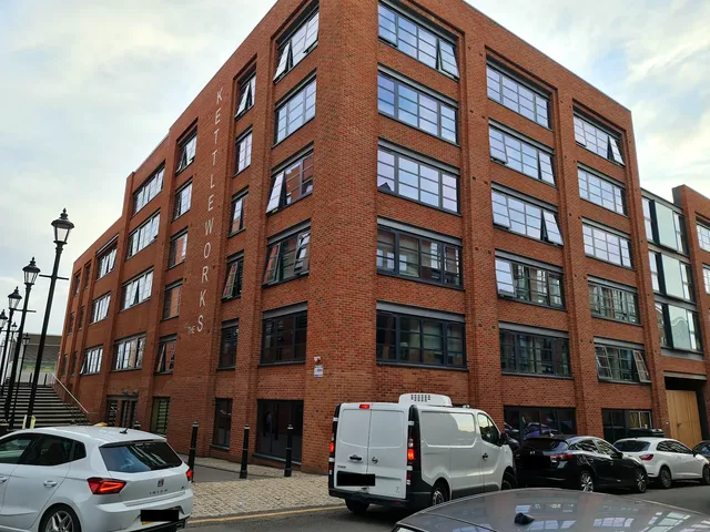 The Kettleworks Concierge