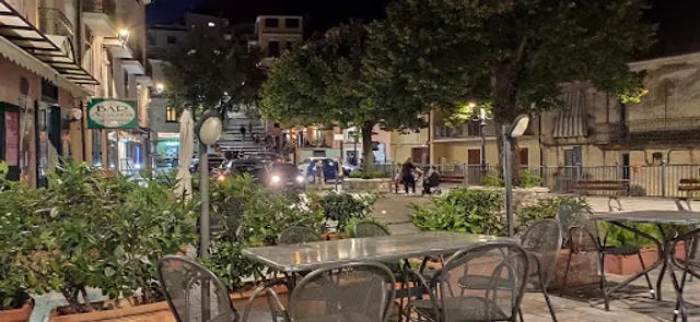 Ristorante Pizzeria I Tigli