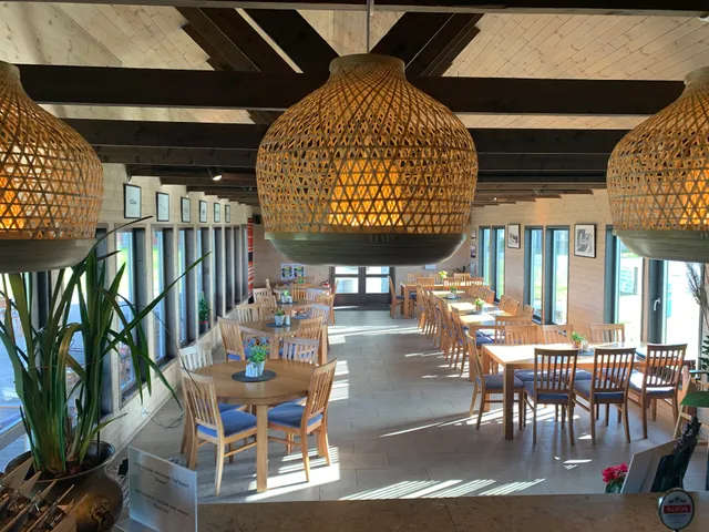 Sääre Paargu kohvik-restoran