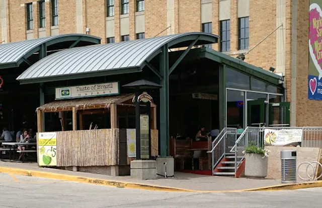 Taste of Brazil Restaurant & Bar