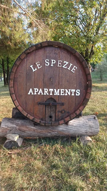 Agriturismo Le Spezie