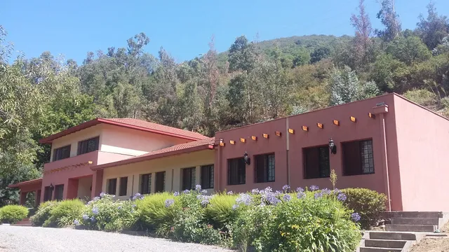 El Refugio