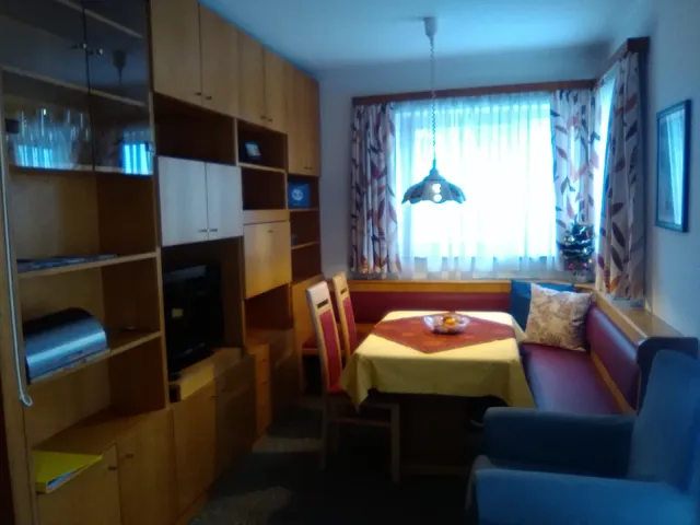Appartement Weitsicht