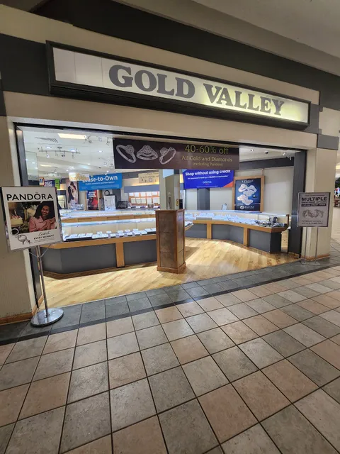 Gold Valley