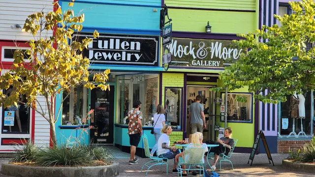 Fullen Harborside Jewelry