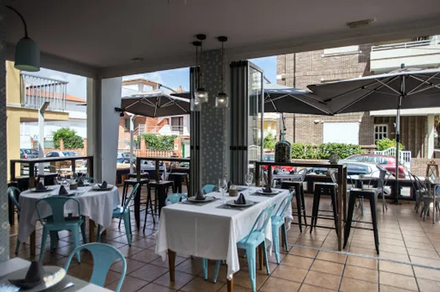 La cuina de Karlos Escoto