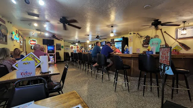 O'Shucks Oyster Bar & Grill