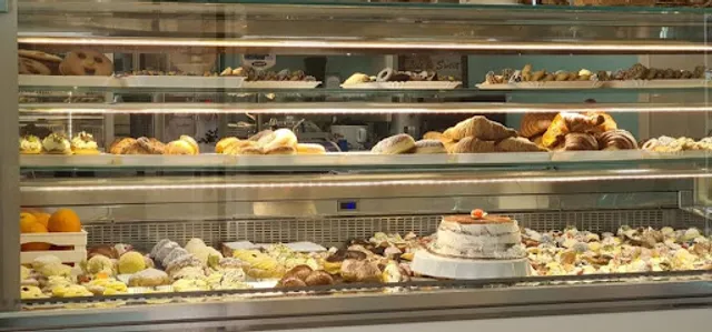 Pasticceria Dolce Vita