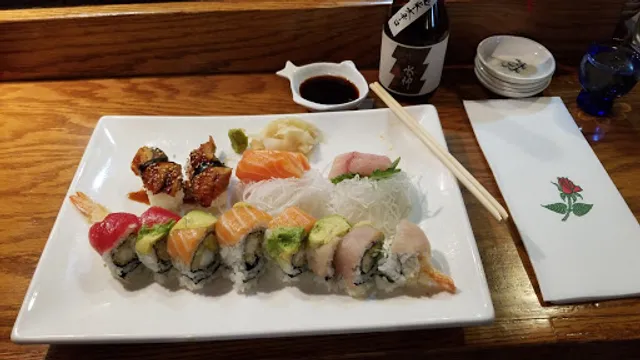 Kyoto Sushi