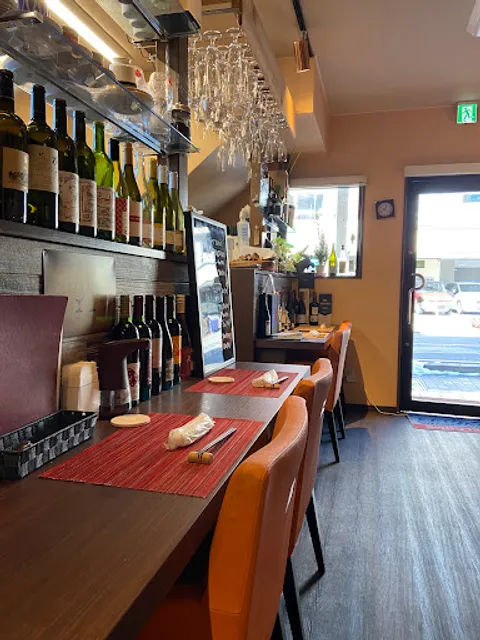 グリル＆ワイン