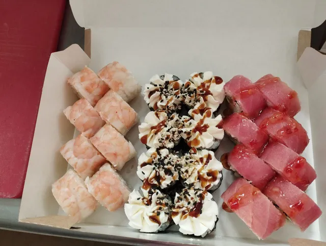 Sushi Papa