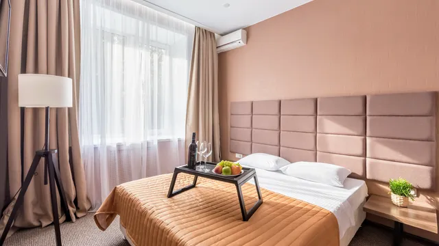 Myhotel24 Voikovskaya