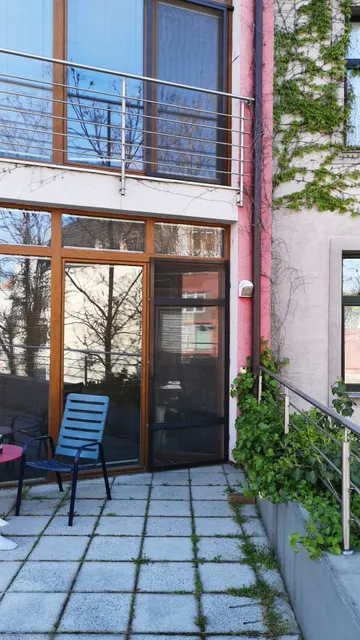 Kukucinova Apartment