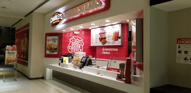 Charleys Cheesesteaks & Wings