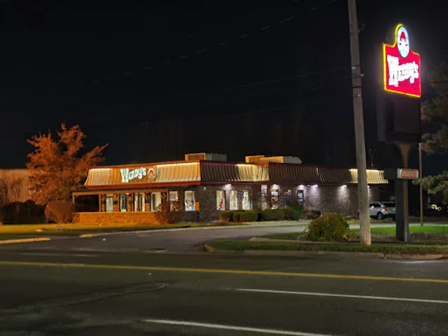 Wendy's
